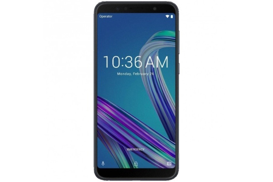 華碩Zenfone Max Pro 華碩Zenfone Max Pro