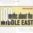 100 Myths About the Middle East(2005年Univ of California Pr出版的圖書) 100 Myths About the Middle East(2005年Univ of California Pr出版的圖書)