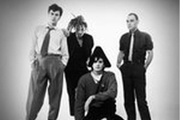 Scritti Politti Scritti Politti
