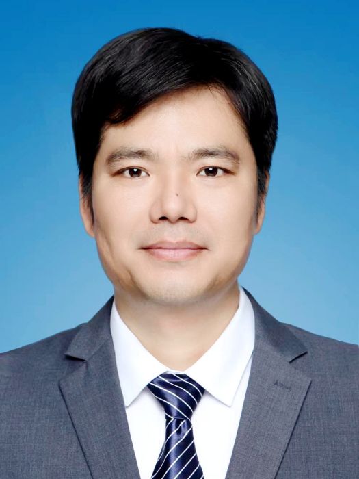 何志強(上海財經大學浙江學院黨委副書記) 何志強(上海財經大學浙江學院黨委副書記)