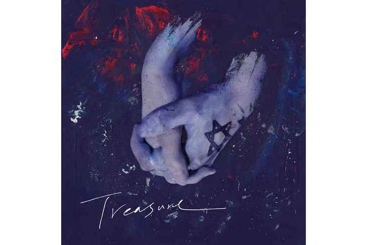 treasure(竇佳嫄演唱的歌曲) treasure(竇佳嫄演唱的歌曲)