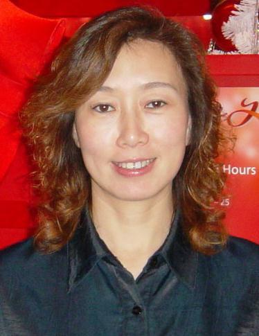 姜艷萍(東北大學工商管理學院系主任、教授、博師) 姜艷萍(東北大學工商管理學院系主任、教授、博師)