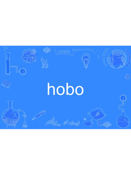 HOBO HOBO