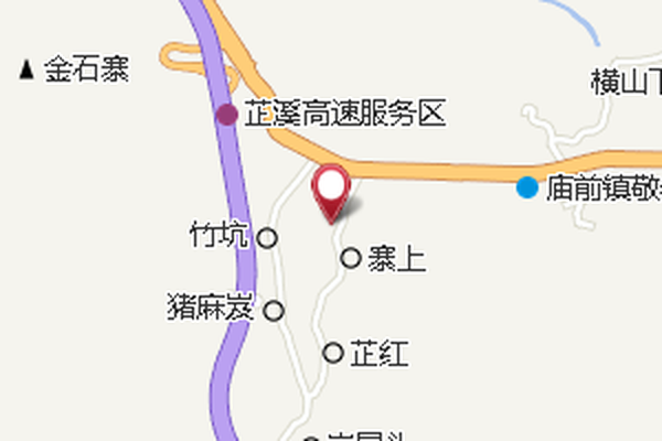 芷溪崇德堂