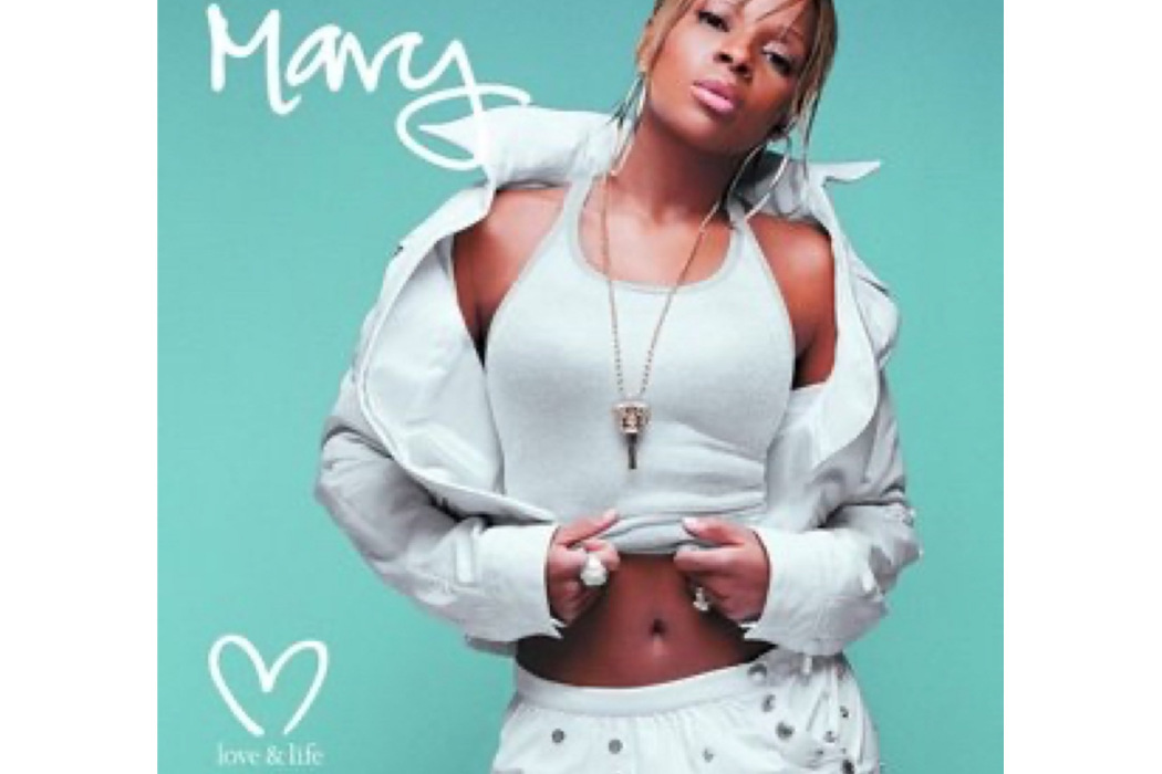 Ooh!(Mary J. Blige演唱的歌曲) Ooh!(Mary J. Blige演唱的歌曲)