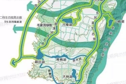 籍田湖 籍田湖