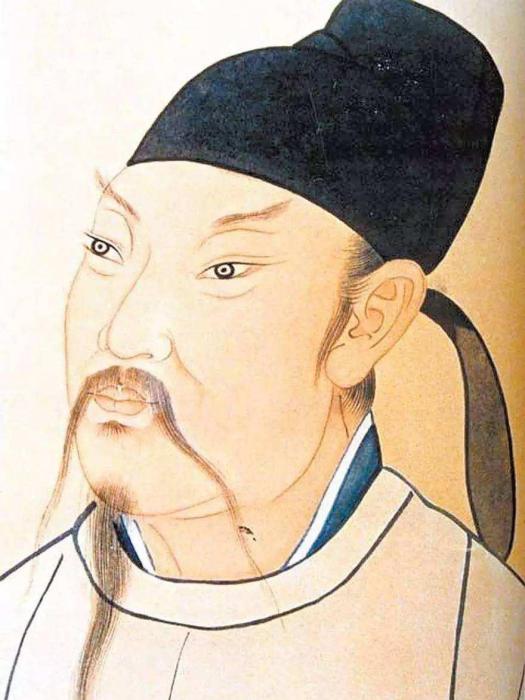 李白年譜