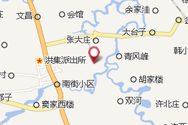 魯大圩子