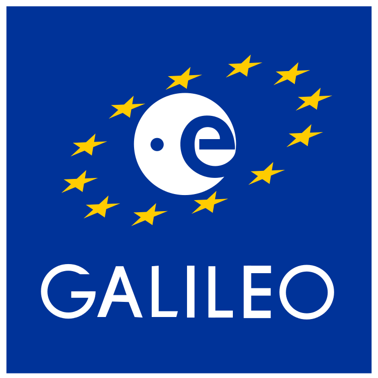 伽利略定位系統