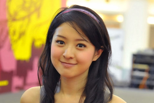 徐菁遙(2006年香港小姐) 徐菁遙(2006年香港小姐)