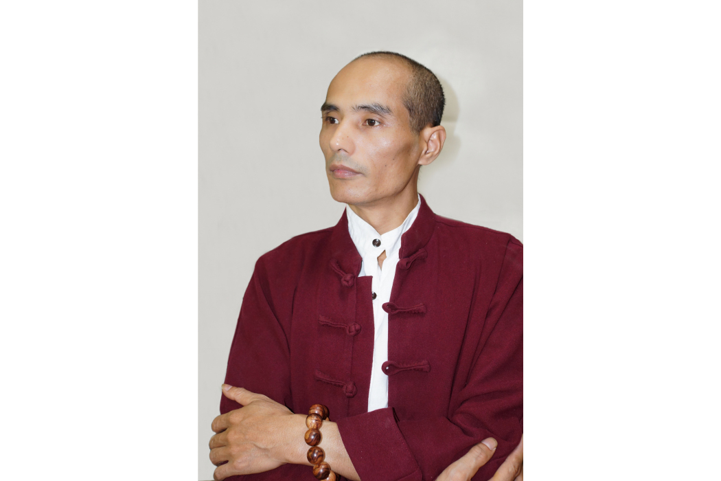 賀正洋 賀正洋