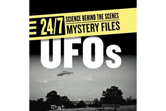 UFO\x27s UFO\x27s