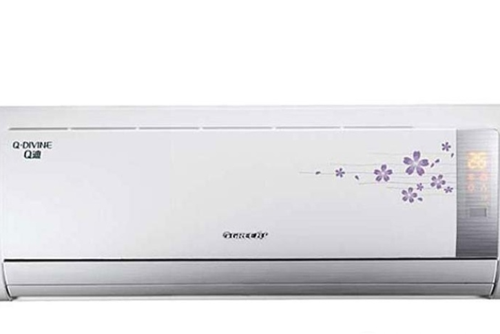格力KFR-26GW/(26580)FNBa-A3 格力KFR-26GW/(26580)FNBa-A3