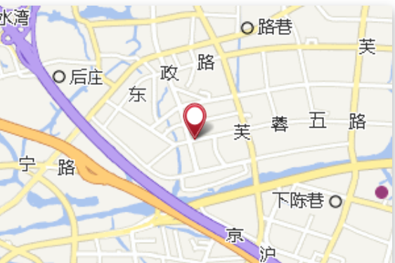 六房巷 六房巷