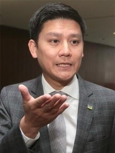 譚文豪 譚文豪