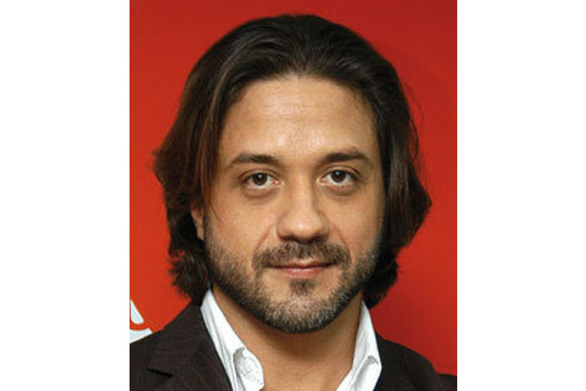 Enrique Arce Enrique Arce