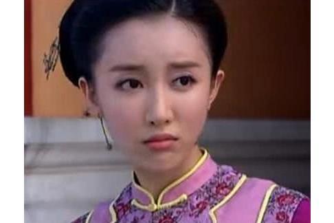 呂四娘(電視劇《宮鎖心玉》中的角色) 呂四娘(電視劇《宮鎖心玉》中的角色)