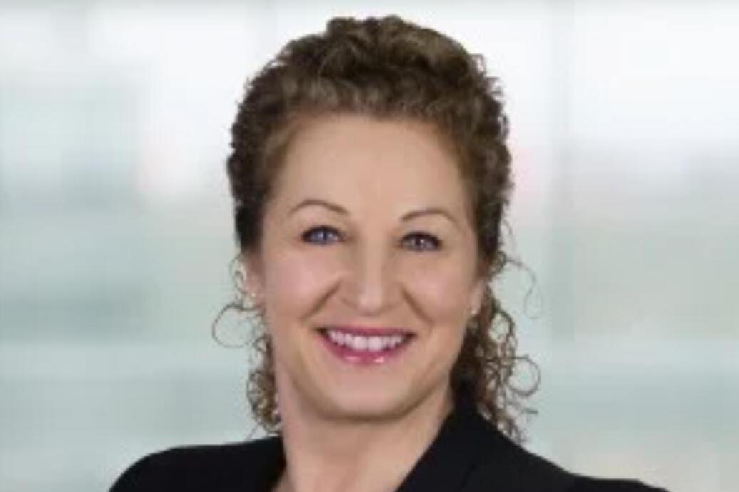 Benita Bierstedt