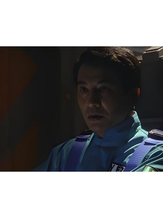 江崎博士 江崎博士