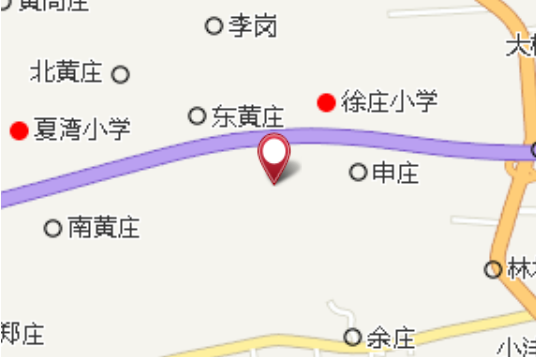 西楊灣 西楊灣