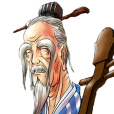 俞子牙 俞子牙