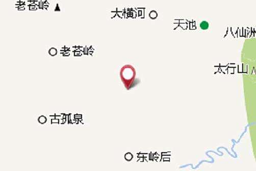 市溝 市溝