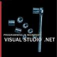 Programming in Microsoft Visual Studio .Net Programming in Microsoft Visual Studio .Net