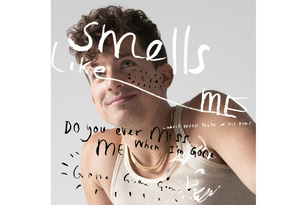 Smells Like Me Smells Like Me