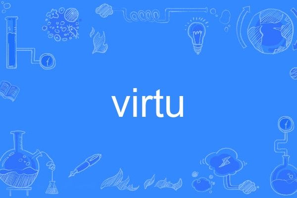 virtu virtu