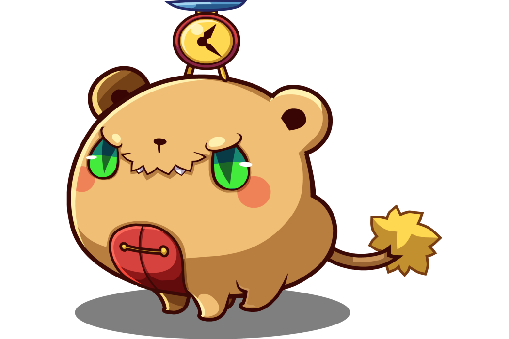 稱重獅 稱重獅
