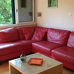 Apartment Comfort