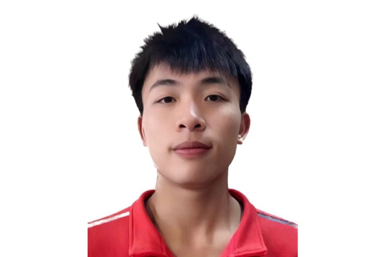 田維政(中國田徑運動員) 田維政(中國田徑運動員)