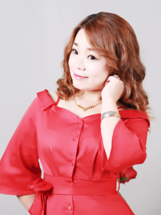 解曉慧 解曉慧