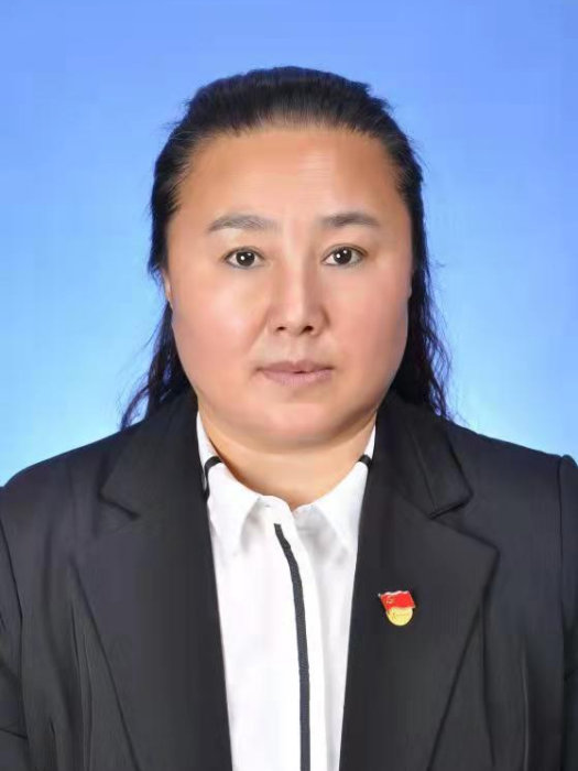 高俊梅(黑龍江省七台河市茄子河區政協副主席) 高俊梅(黑龍江省七台河市茄子河區政協副主席)