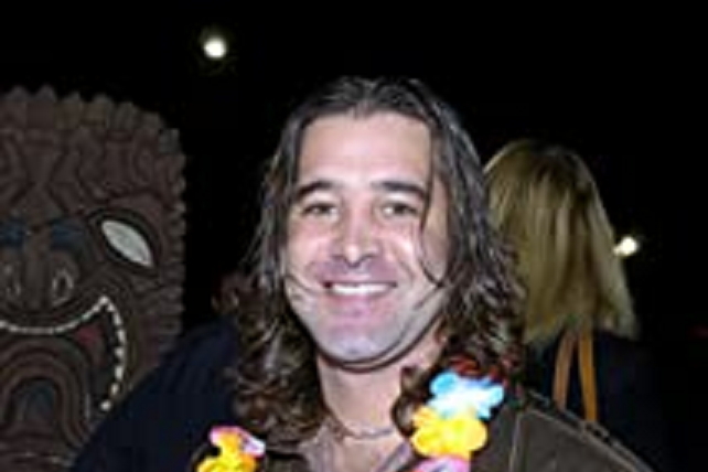 Scott Stapp Scott Stapp