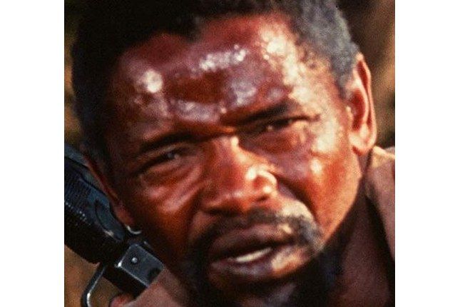 Winston Ntshona Winston Ntshona