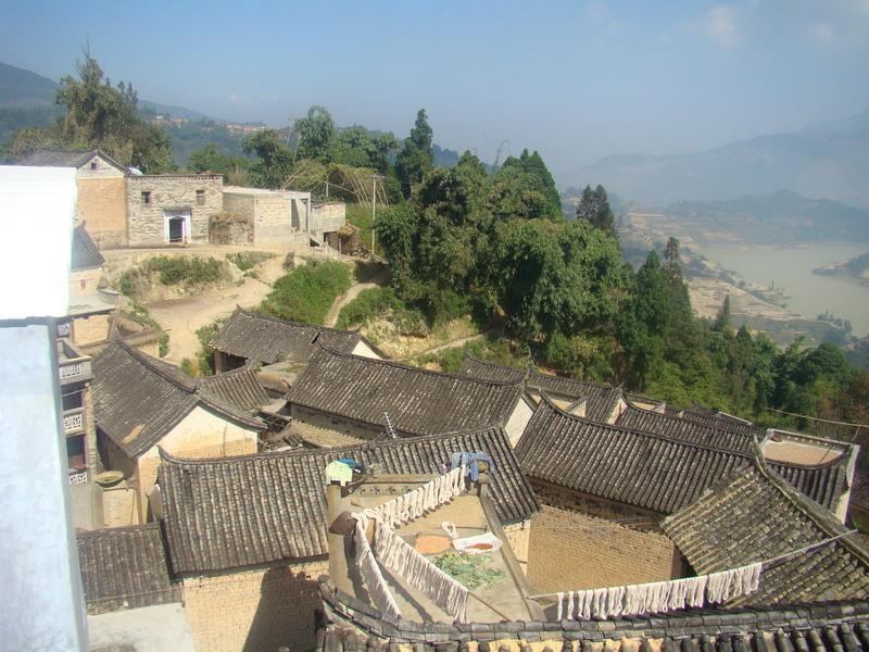 老翁村 老翁村