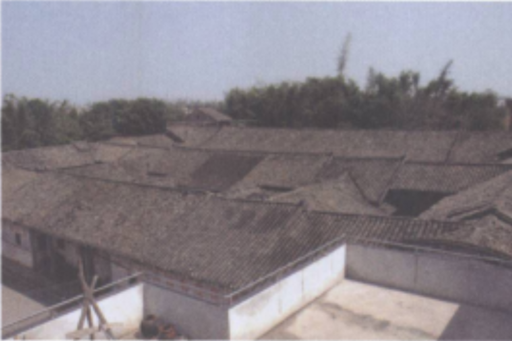 衍怡樓 衍怡樓