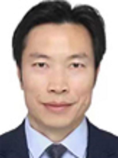 王洪林(財政部關稅司副司長) 王洪林(財政部關稅司副司長)