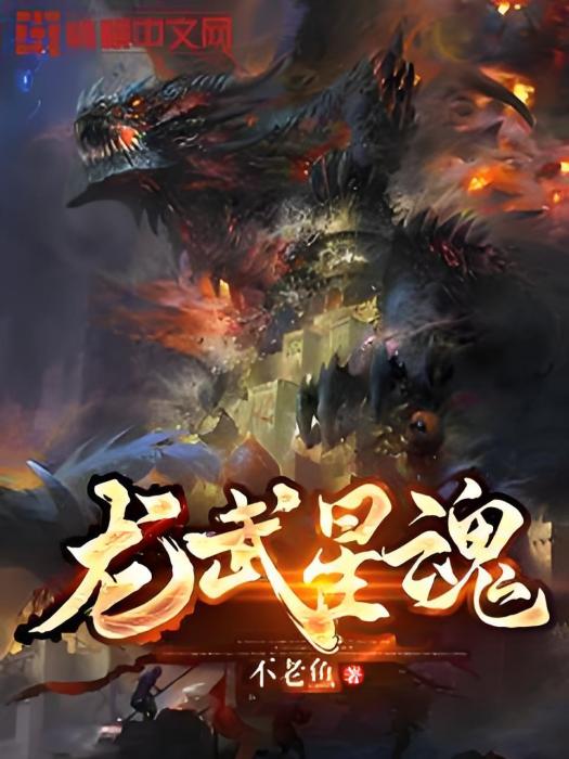 龍武星魂 龍武星魂