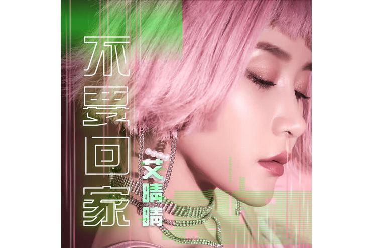 不要回家(艾晴晴演唱歌曲) 不要回家(艾晴晴演唱歌曲)