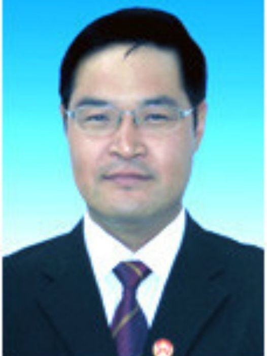 姜興波
