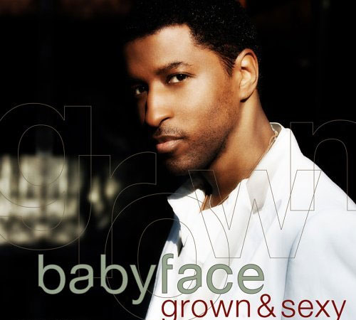 Babyface(美國著名R&B歌手)