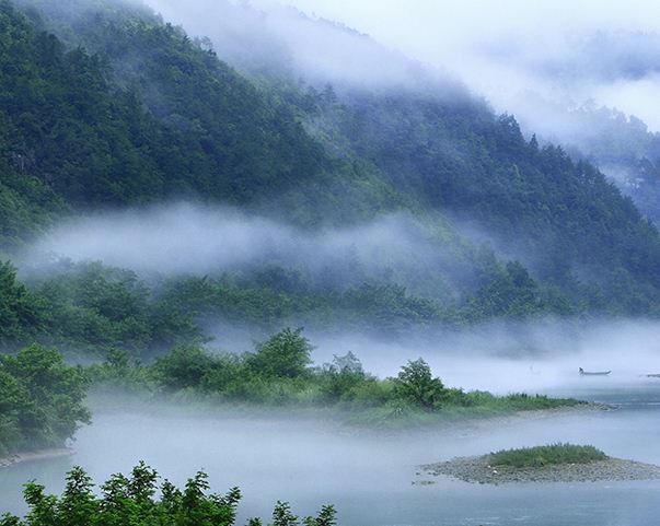 漁寮風景區名勝區