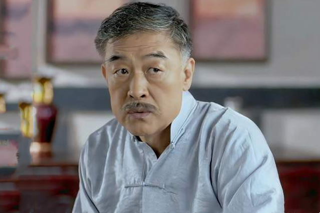 李大嘴(抗戰劇《李三槍》中的角色) 李大嘴(抗戰劇《李三槍》中的角色)