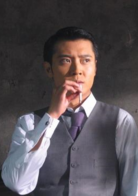 新還君明珠(還君明珠（2007央視李宗翰董潔版）)
