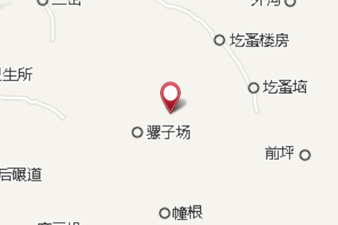 廟坷狼溝