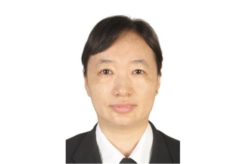李真(山東省德州市武城縣統計局副局長) 李真(山東省德州市武城縣統計局副局長)