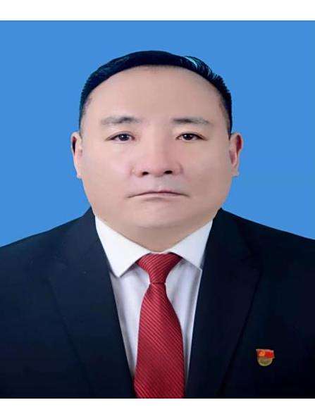 索南多傑(青海省果洛藏族自治州瑪沁縣政協副主席) 索南多傑(青海省果洛藏族自治州瑪沁縣政協副主席)