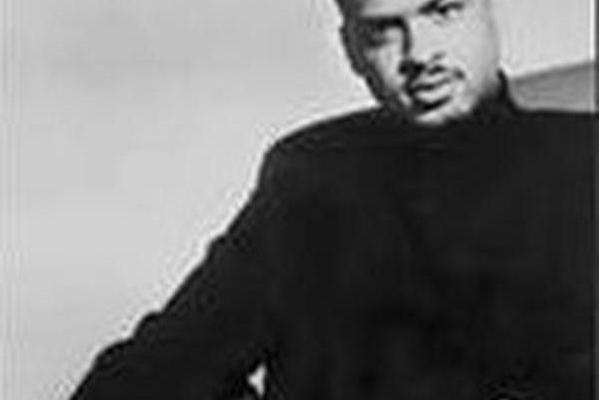 Jason Moran Jason Moran